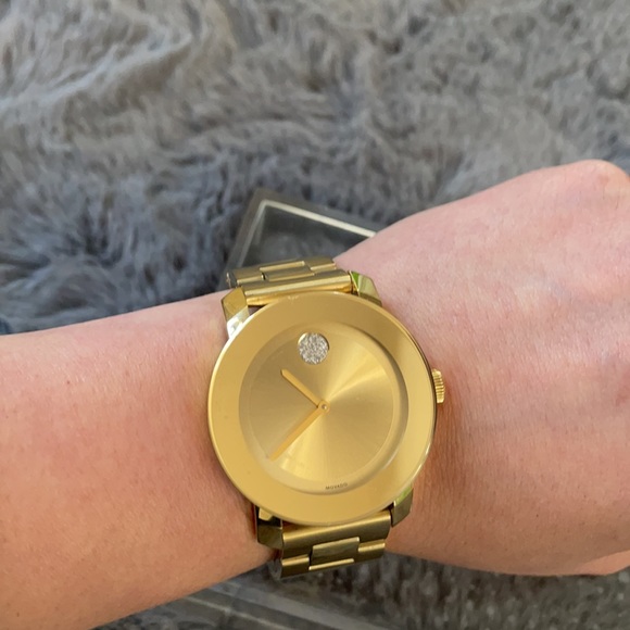 Movado Bold Watch main image 4